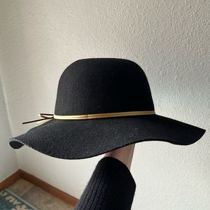 Hatattack Wool Hat